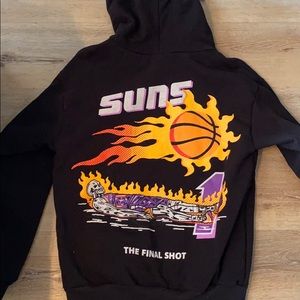 Warren lotas sweater